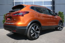 Nissan Rogue Sport