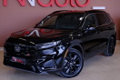 Honda CR-V Hybrid Type-R