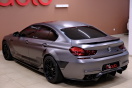 BMW 650i Gran Coupe
