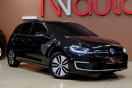 Volkswagen e-Golf