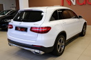 Mercedes GLC-Class