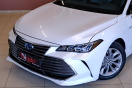 Toyota Avalon Hybrid Limited