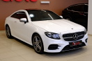 Mercedes E-Class