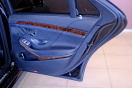Mercedes-Benz S350d