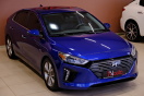 Hyundai IONIQ hybrid