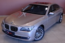 BMW 750i