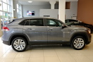 Volkswagen Atlas Cross Sport