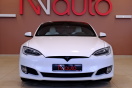 Tesla Model S Long Range Plus