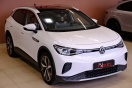 Volkswagen ID.4 Crozz Pure +
