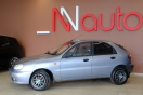 Daewoo Lanos