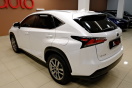 Lexus NX Hybrid