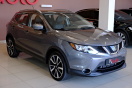 Nissan Rogue Sport