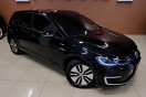 Volkswagen e-Golf