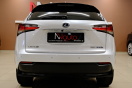 Lexus NX Hybrid