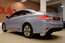 Hyundai Sonata Hybrid