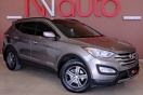 Hyundai Santa Fe Sport
