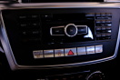 Mercedes GL-Class