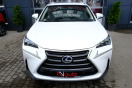 Lexus NX Hybrid