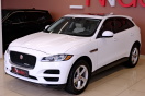 Jaguar F-Pace R-Sport