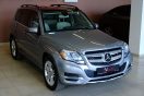 Mercedes-Benz GLK-Class