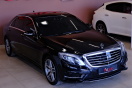 Mercedes-Benz S350d
