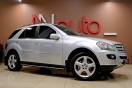 Mercedes-Benz ML 320 CDI