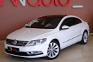 Volkswagen Passat CC 4Motion