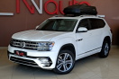 Volkswagen Atlas