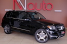 Mercedes-Benz GLK250