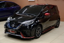 Nissan Note Nismo