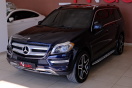 Mercedes GL-Class