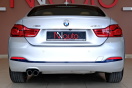 BMW 430 Xi