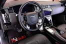 Land Rover Range Rover HSE