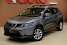 Nissan Rogue Sport SV AWD