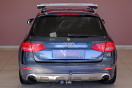 Audi A4 allroad quattro