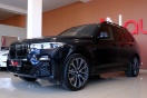 BMW X7 m50i