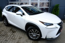 Lexus NX Hybrid