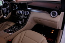 Mercedes GLC-Class