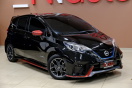 Nissan Note Nismo