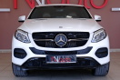 Mercedes-Benz GLE350d Coupe