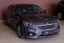 Kia Cadenza