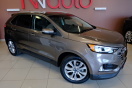 Ford Edge Titanium