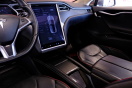 Tesla Model S P85