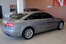 Audi A6 Quattro