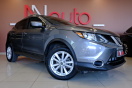 Nissan Rogue Sport