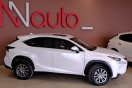 Lexus NX200t