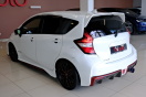 Nissan Note Nismo