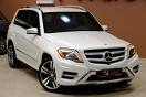 Mercedes GLK-Class