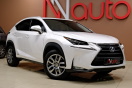 Lexus NX Hybrid