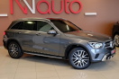 Mercedes-Benz GLC 220D